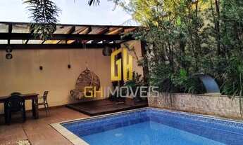 Imagem 3: Sobrado à venda, 140 m² por R$ 935.000,00 - Setor Faiçalville - Goiânia/GO