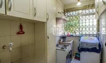 Imagem 6: Apartamento com 1 quarto 50m² no Bairro Camaquã