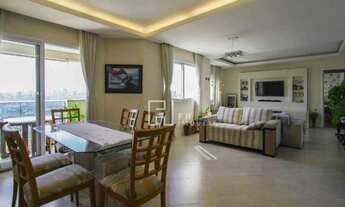 Imagem 6: Apartamento com 3 dormitórios à venda, 141 m² por R$ 1.357.000,00 - Vila Monumento - São P