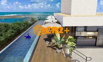 Imagem 3: Studio a Venda de 39m² com 1 quarto em bairro Porto de Galinhas em Ipojuca