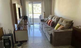 Imagem 5: Apartamento com 3 quartos à venda, 110 m² por R$ 790.000 - Icaraí - Niterói/RJ