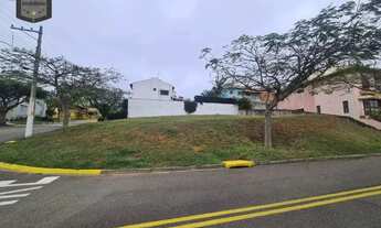 Imagem 7: Terreno de Esquina 705m² no Euroville I Alto Padrão