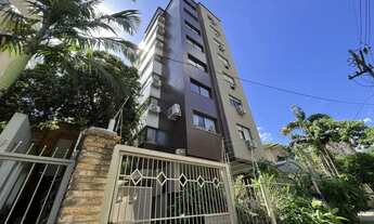 Imagem: Apartamento de 3 quartos, suíte e 2 vagas