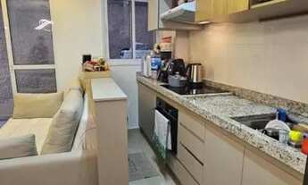 Imagem 2: APARTAMENTO - VILA TOGNI - MG