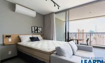 Imagem 2: APARTAMENTO - TATUAPÉ - SP