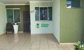 Imagem: Casa para alugar em Maringá, Jardim Itália