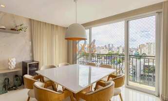 Imagem 4: Apartamento de 3 Quartos no Edifício Maison Giverny