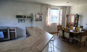 Imagem 2: CASA DUPLEX NOVA GRAMADO 4 QUARTOS 2 SUITE AREA GOURMET 2 SALAS TERRENO NOS FUNDOS,LAVAND