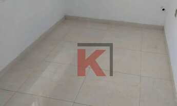 Imagem 6: Sobrado com 3 dormitórios para alugar, 127 m² por R$ 3.000,02/mês - Jardim Independência