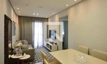 Imagem: Apartamento à Venda - Tatuapé, 2 Quartos