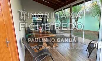 Imagem 3: Rancho em Condomínio Fechado #Di Toscana