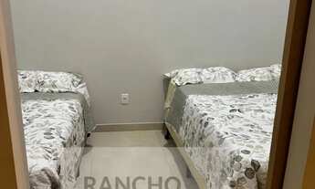 Imagem 7: Rancho condomínio aldeia dos lagos -Icém