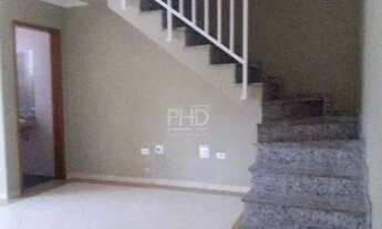 Imagem 4: Sobrado à venda, 3 quartos, 3 suítes, 5 vagas, Rudge Ramos - São Bernardo do Campo/SP