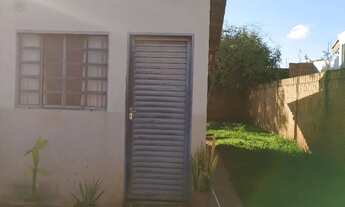 Imagem: Casa região das moreninhas vendo