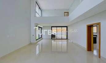 Imagem 5: Alphaville Cruzeiro - Casa de Condomínio 4 quartos, sendo 4 suítes