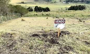 Imagem 3: Terreno à venda, 2334 m² por R$ 330.000 - Condomínio Terras de Santa Mariana - Caçapava/SP
