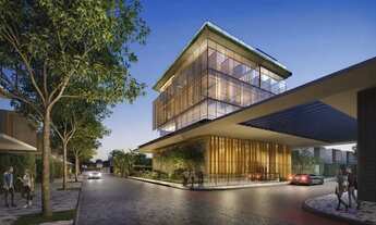 Imagem: Condomínio Setai Houses Resort