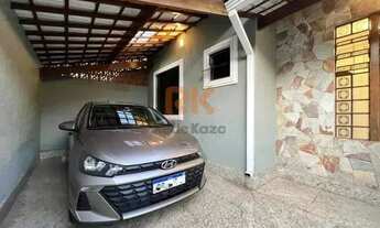 Imagem 4: Casa à venda no bairro Santa Amélia, uma excelente opção para quem busca espaço, conforto