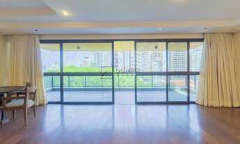 Imagem 2: Aluguel Apartamento 4 Dormitórios - 300 m² Pinheiros