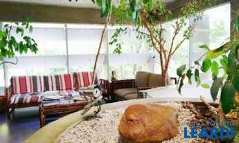 Imagem 2: COMERCIAL - ALTO DE PINHEIROS - SP