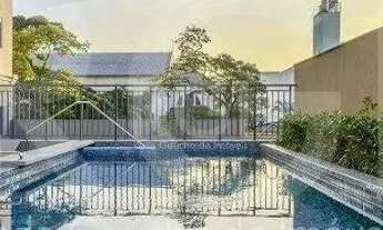 Imagem 7: Apartamento novo com 3 dormitórios,churrasqueira,vista ,vaga