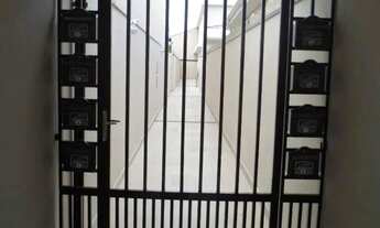 Imagem 2: Casa com 1 dormitório para alugar, 35 m² por R$ 1.535,00/mês - Vila Mazzei - São Paulo/SP