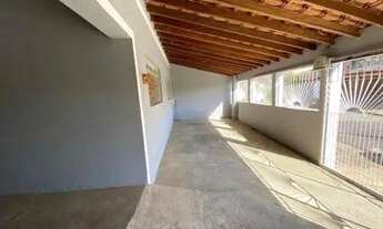 Imagem 2: Casa à venda em Campinas, Jardim Novo Maracanã, com 3 quartos, com 200 m²