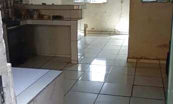 Imagem 5: Casa no despraiado