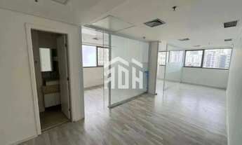 Imagem 6: Sala Comercial para Aluguel Higienópolis, São Paulo