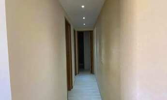 Imagem 3: Apartamento semimobiliado de 2 Dormitórios no Certto Curuçá Park Vaga Livre