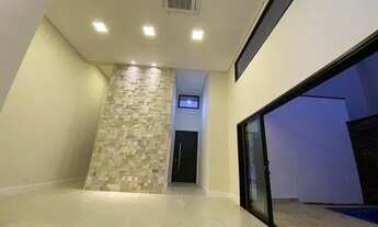 Imagem 4: Casa à venda em Paulínia, Betel, com 3 suítes, com 201 m², Residencial Manacás