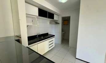 Imagem 5: APARTAMENTO À VENDA | GRAND PARK ÁRVORES | 72m² | 2 QUARTOS (1 SUÍTE