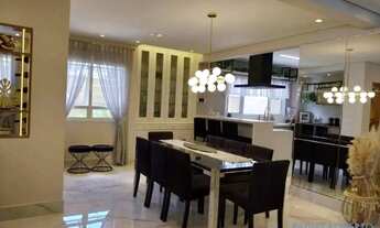 Imagem 5: CASA EM CONDOMÍNIO - ALPHAVILLE - SP