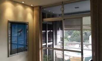 Imagem 2: Apartamento à venda de 3 Quartos e 2 vagas no Ingá