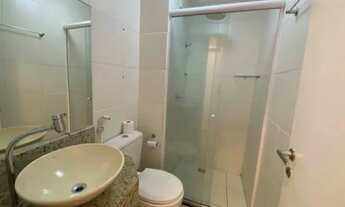 Imagem 5: Vendo Apartamento Costa Araçagy reformado porteira fechada R$360.000