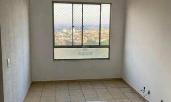 Imagem 5: Apartamento para alugar em Campinas, Jardim São Vicente