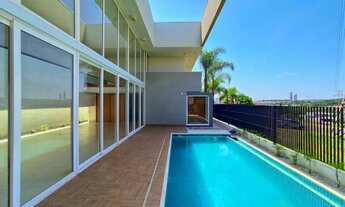 Imagem 6: Casa de condomínio em Rua Vereador Leandro dos Santos Martins 20 Quadra 2 - Residencial Ja