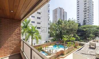 Imagem 5: Aluguel Apartamento 3 Dormitórios - 110 m² Campo Belo