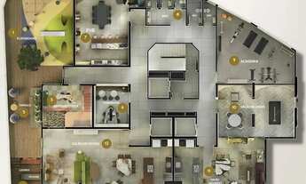 Imagem 5: Apartamento 3 Dormitórios para venda em Itajaí - SC