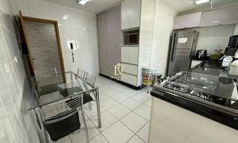 Imagem 6: Apartamento 3 Quartos Varanda Gourmet Condomínio Clube Completo