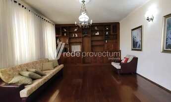 Imagem 7: CASA À VENDA E LOCAÇÃO COM 3 QUARTOS NO JARDIM CHAPADÃO EM CAMPINAS SP