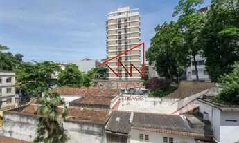 Imagem: Apartamento-À VENDA-Santa Teresa-Rio de