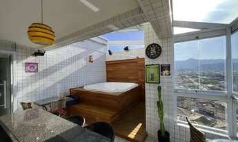 Imagem: Duplex para venda tem 143 metros quadrados