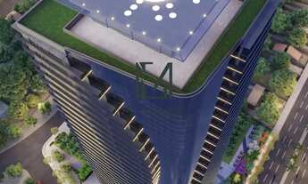 Imagem: Loja à venda Setor Bueno Goiânia/GO