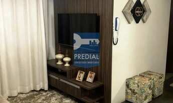 Imagem 5: Apartamento 2 quartos para Venda Edifício Vila Izabel, São Carlos