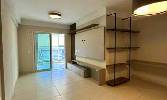 Imagem: Apartamento no Edificio Athenas em Presidente