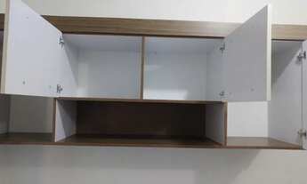 Imagem 5: Quarto suíte mobiliado no Portão para somente 1 pessoa