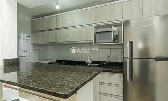 Imagem 6: Apartamento mobiliado 2 dormitórios