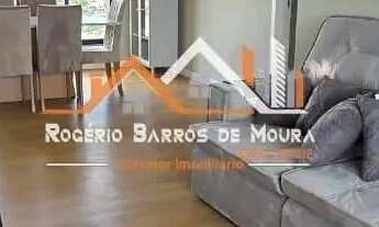 Imagem 5: Apartamento para Venda em Presidente Prudente, Parque do Povo, 3 dormitórios, 3 suítes, 4