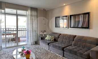 Imagem 4: Imóvel para venda tem 121 metros quadrados com 3 quartos